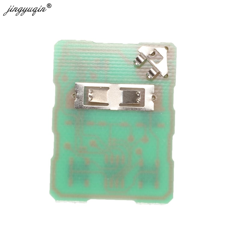 High-Quality Replacement 3/4 Button Remote Car Key Transit Keyless Entry Fob for Ford Mazda 315MHz/433mhz Frequency Easy Programming Durable Construction