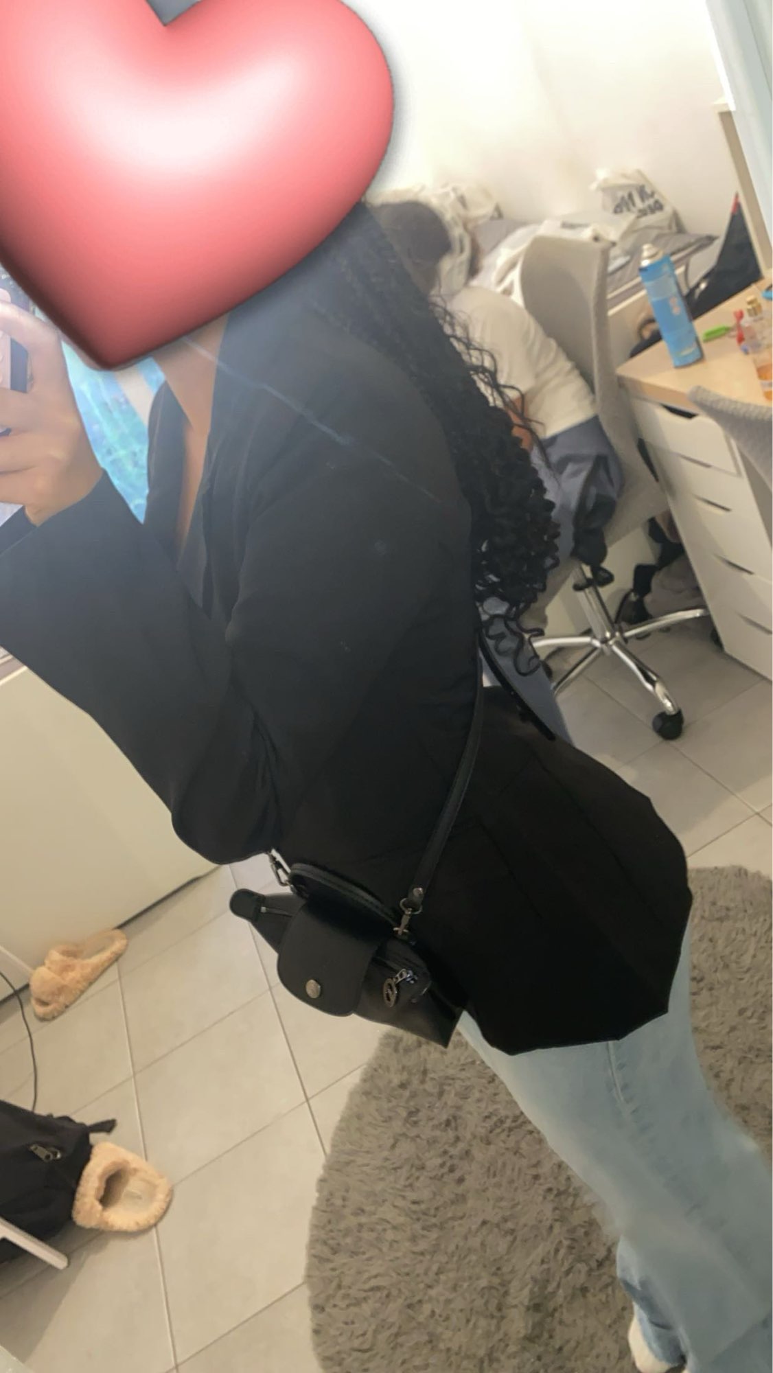 Product review photo