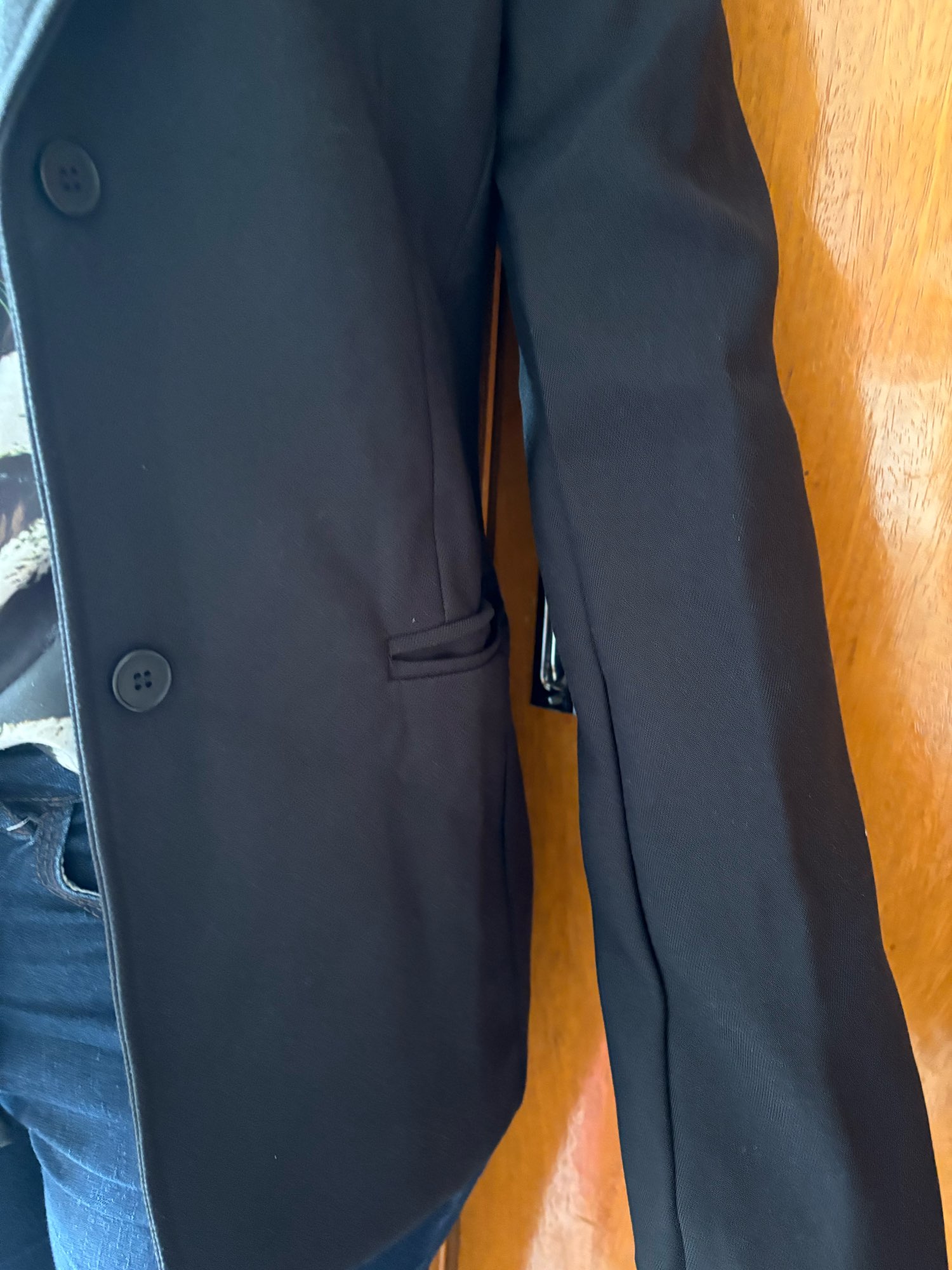 Product review photo