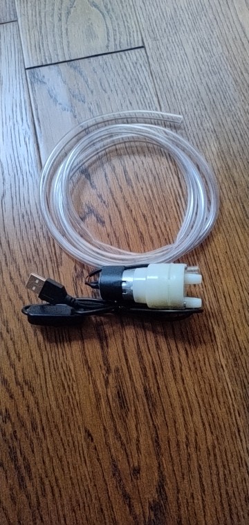 Product review photo