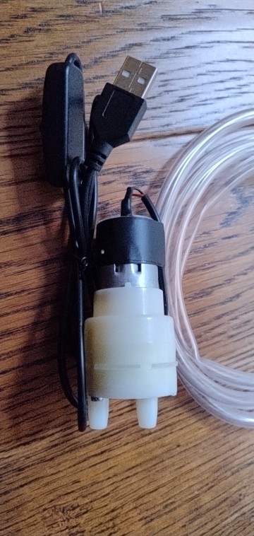 Product review photo