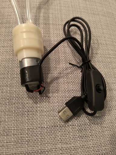 Product review photo