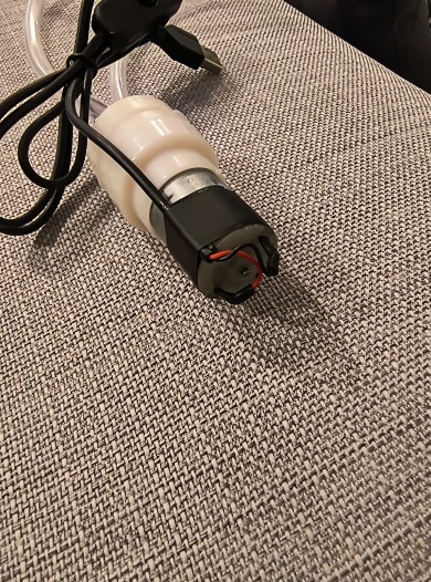 Product review photo
