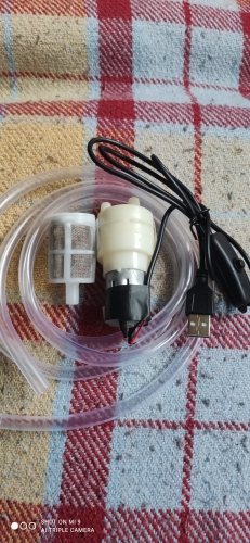 Product review photo