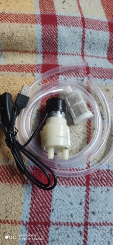 Product review photo