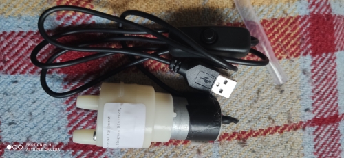 Product review photo