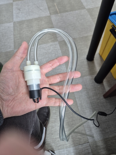 Product review photo