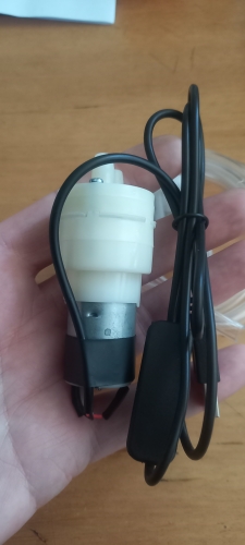 Product review photo