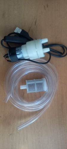 Product review photo