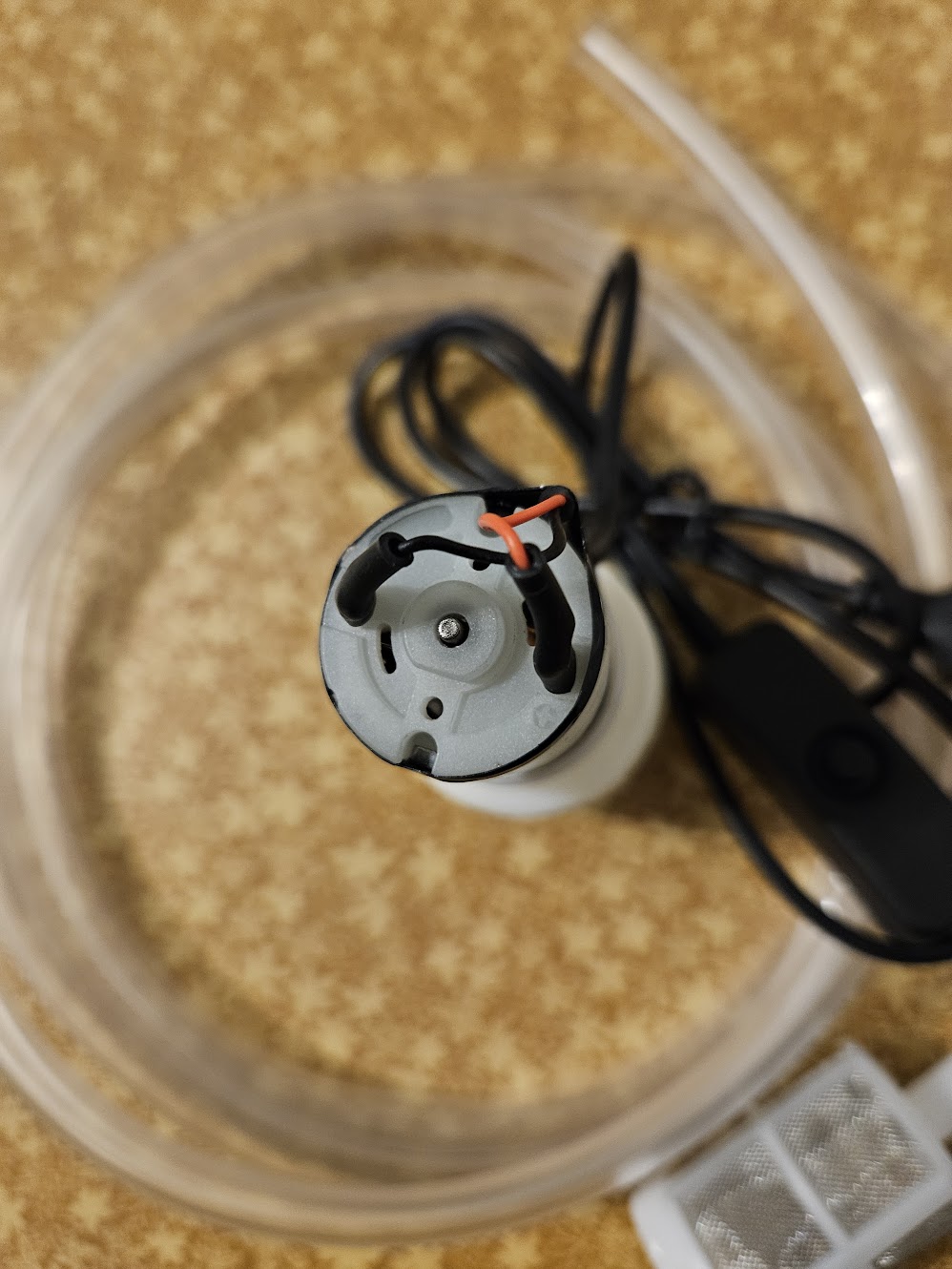Product review photo