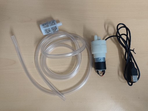 Product review photo
