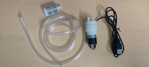 Product review photo