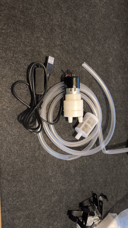 Product review photo