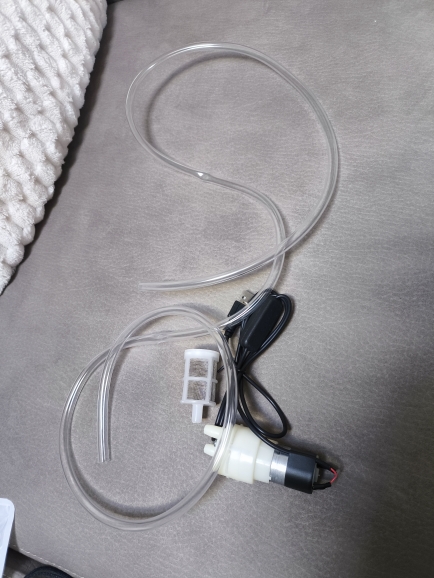 Product review photo