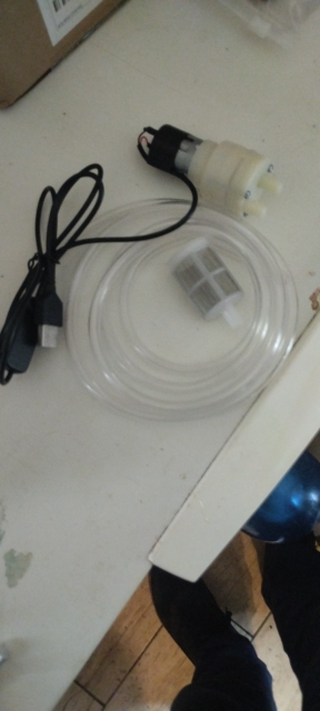 Product review photo