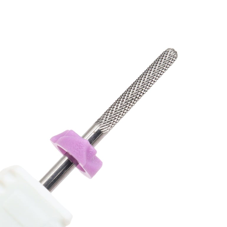 Professional Carbide Nail Drill Bits Set for Precise Nail Shaping and Odorless Pedicure & Manicure - High-Quality Material, Universal 3/32" Shank, Easy to Clean & Maintain - Ideal for Acrylic, Gel, and Natural Nails - Long-Lasting Performance and Versatile Compatibility