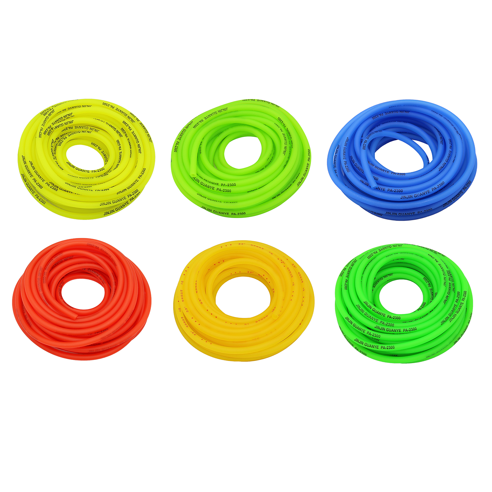 Universal 1 Meter Motorcycle Fuel Filter for Motorbikes, Dirt Bikes, and Cafe Racers - High-Quality Construction, Effective Filtration, Flexible Installation, Easy Maintenance - Durable and Resistant to Fuel/Oil Chemicals - Clear Tubing for Visual Inspection - DIY Friendly