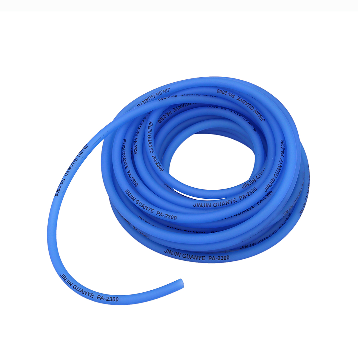Universal 1 Meter Motorcycle Fuel Filter for Motorbikes, Dirt Bikes, and Cafe Racers - High-Quality Construction, Effective Filtration, Flexible Installation, Easy Maintenance - Durable and Resistant to Fuel/Oil Chemicals - Clear Tubing for Visual Inspection - DIY Friendly