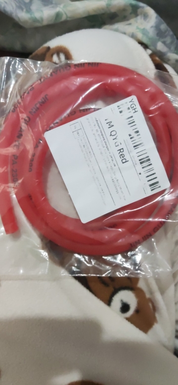 Product review photo