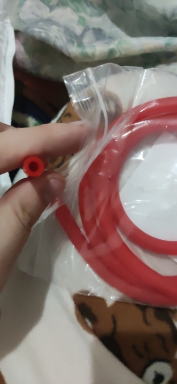 Product review photo