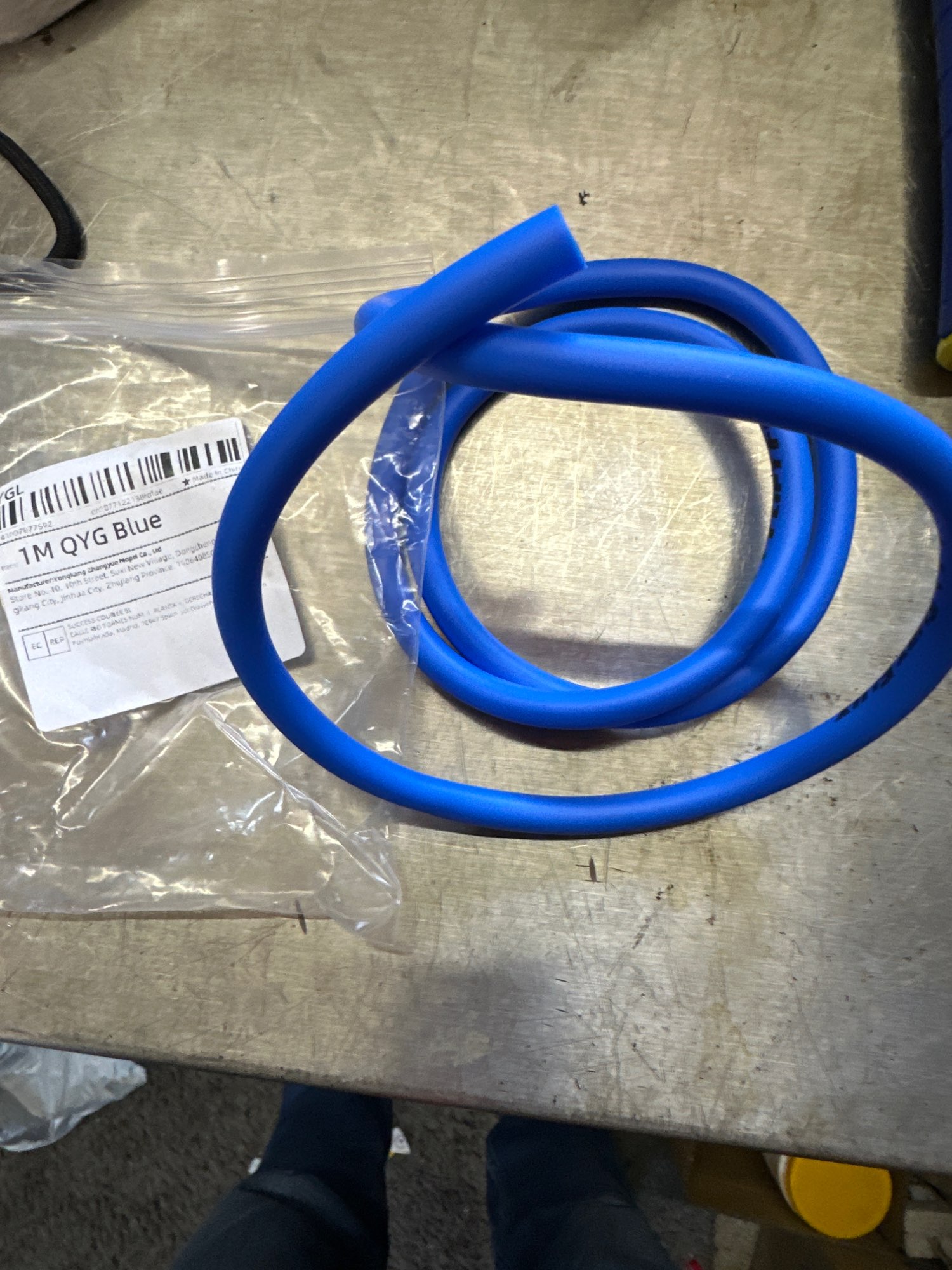Product review photo