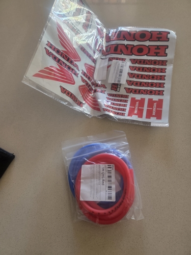Product review photo