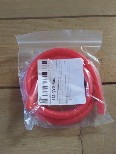 Product review photo