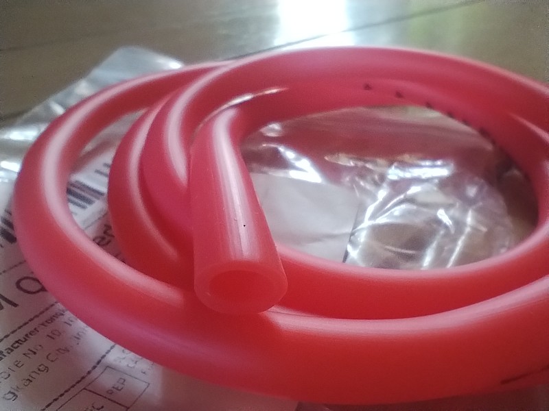 Product review photo