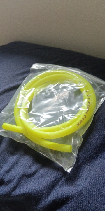Product review photo
