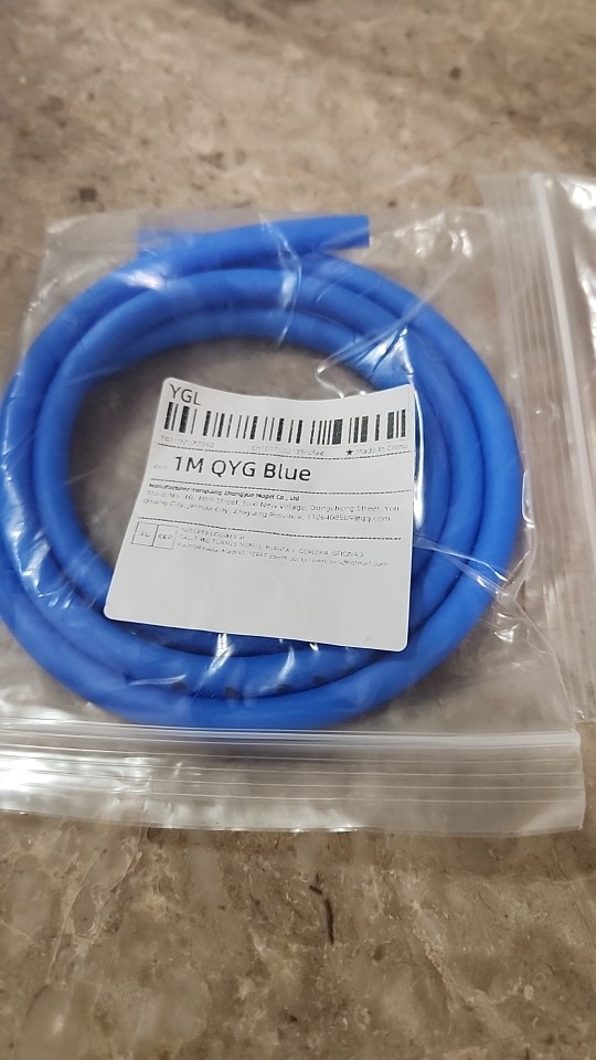 Product review photo