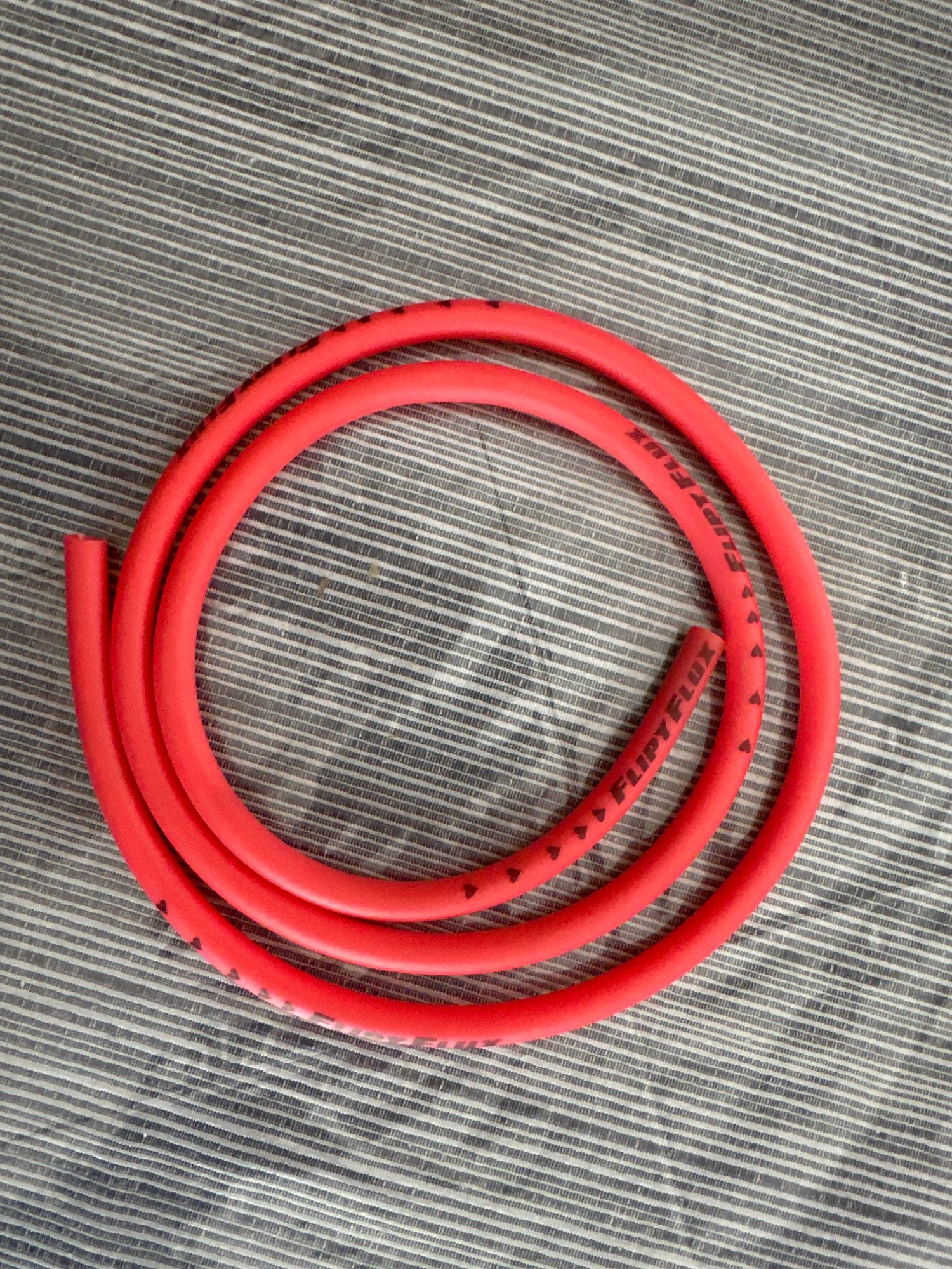 Product review photo