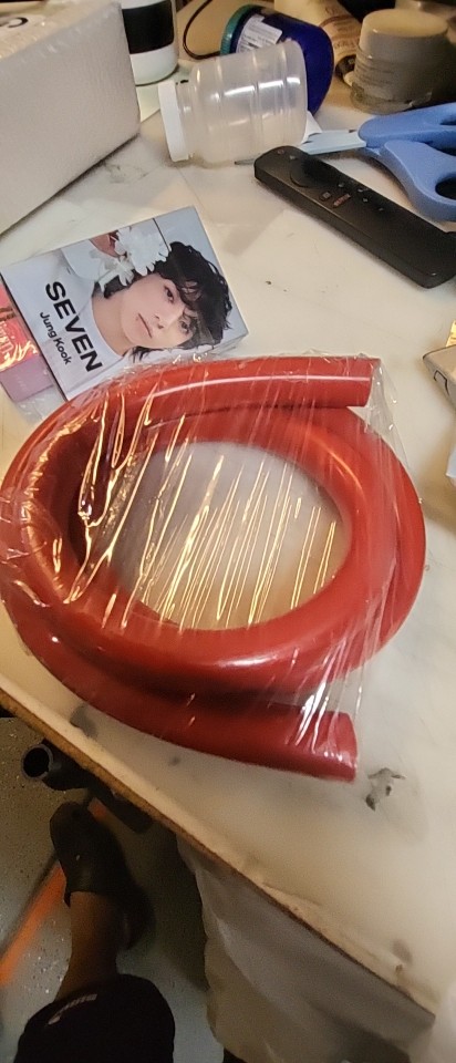 Product review photo