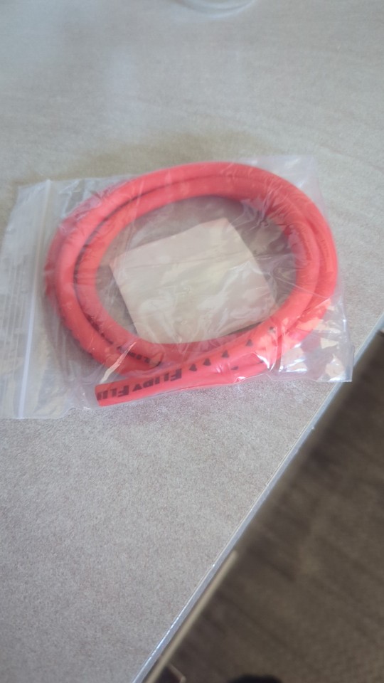 Product review photo