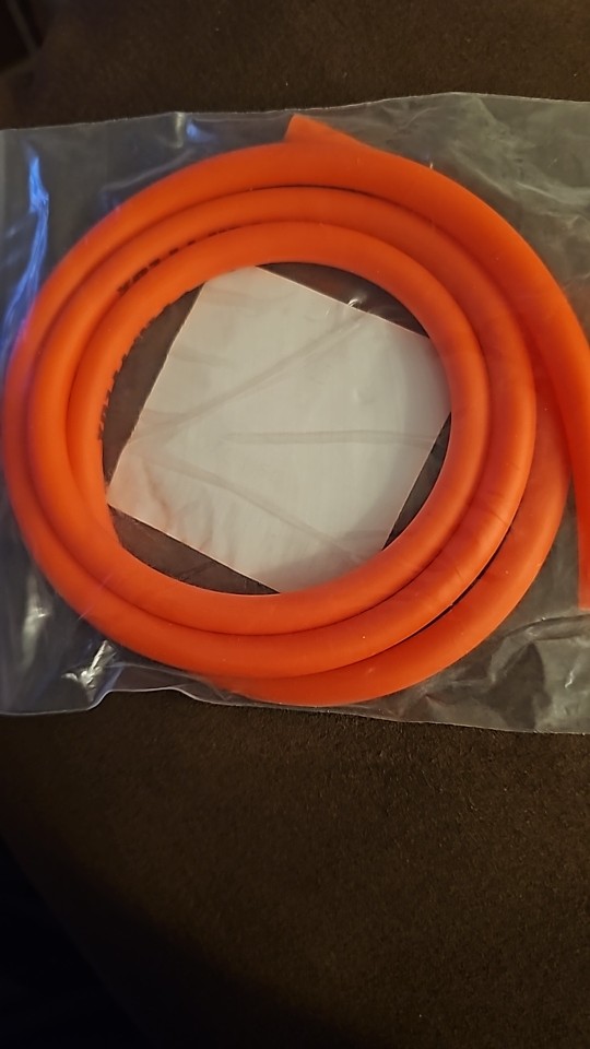 Product review photo