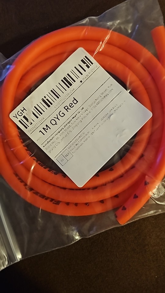 Product review photo