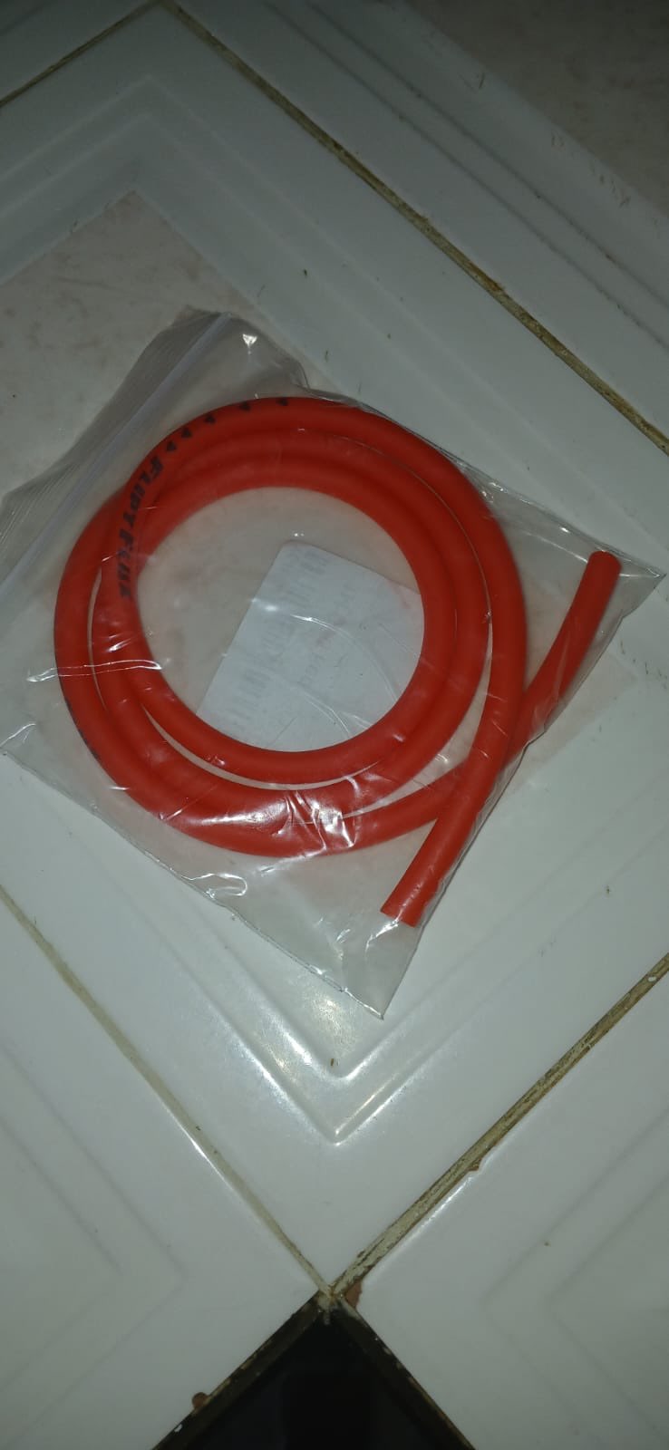 Product review photo