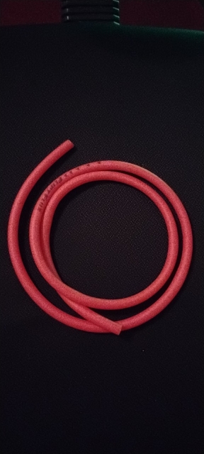 Product review photo