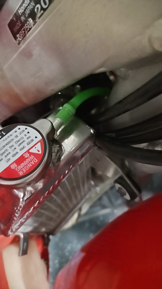 Product review photo