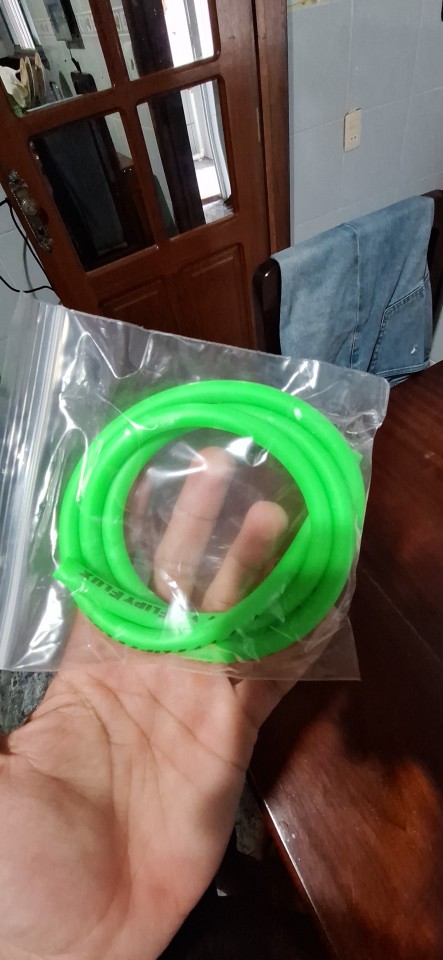 Product review photo