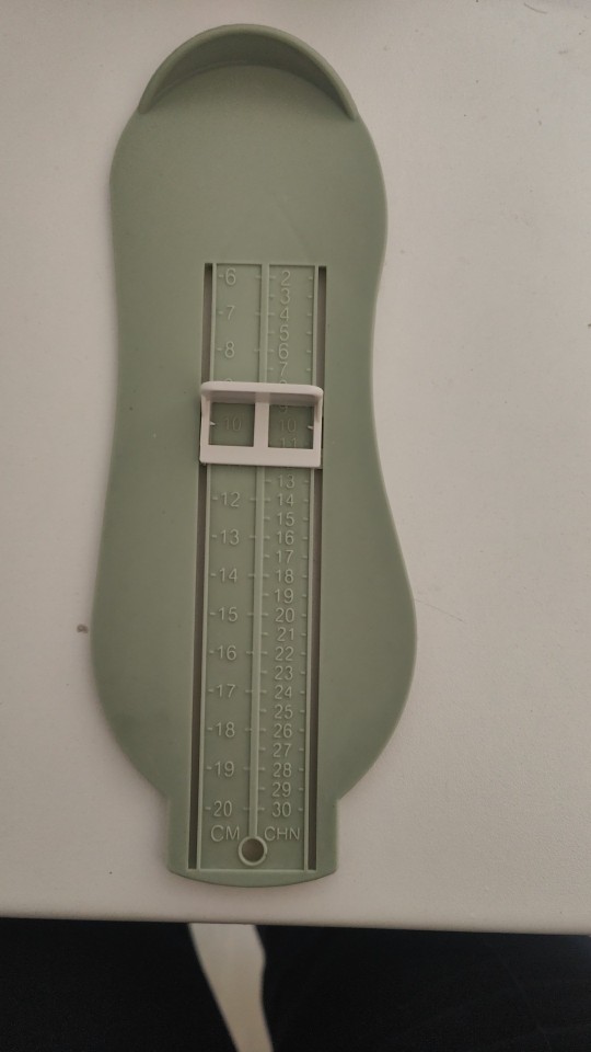 Product review photo