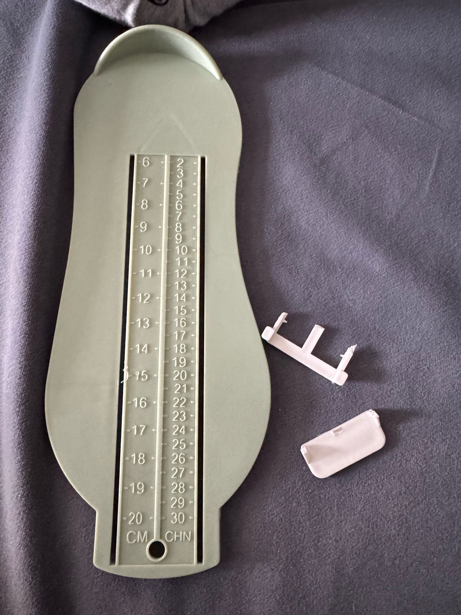 Product review photo