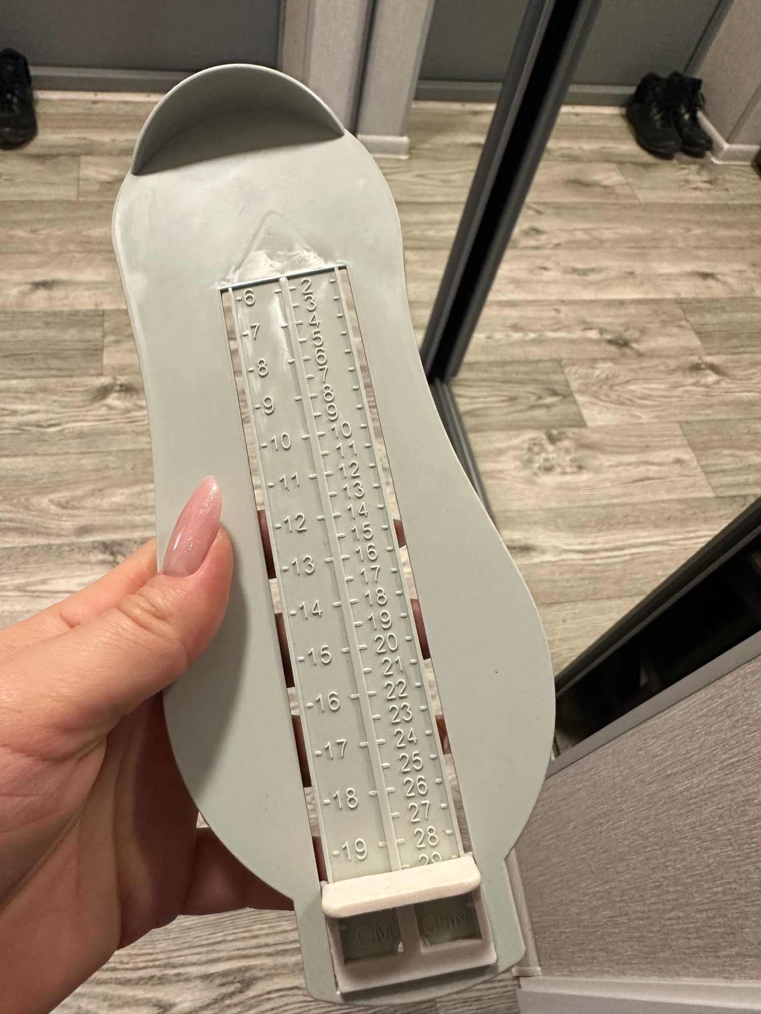 Product review photo
