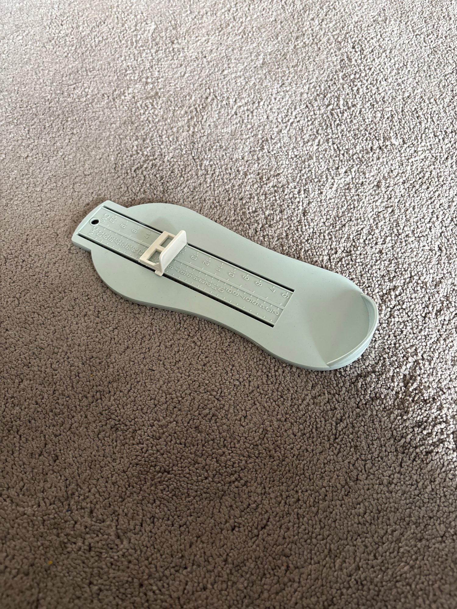 Product review photo