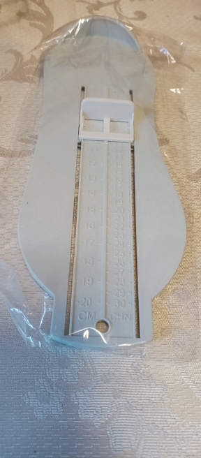 Product review photo