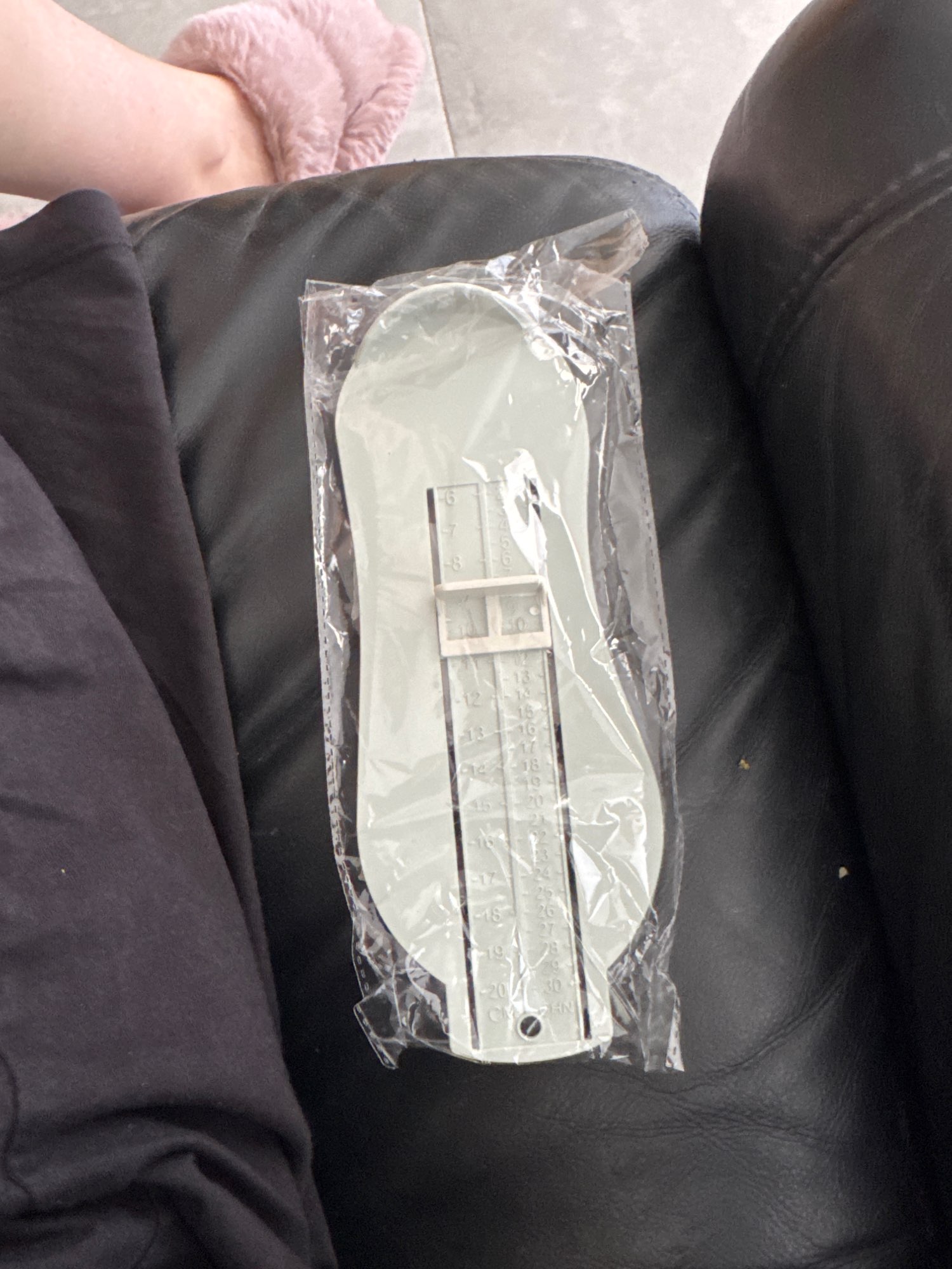 Product review photo