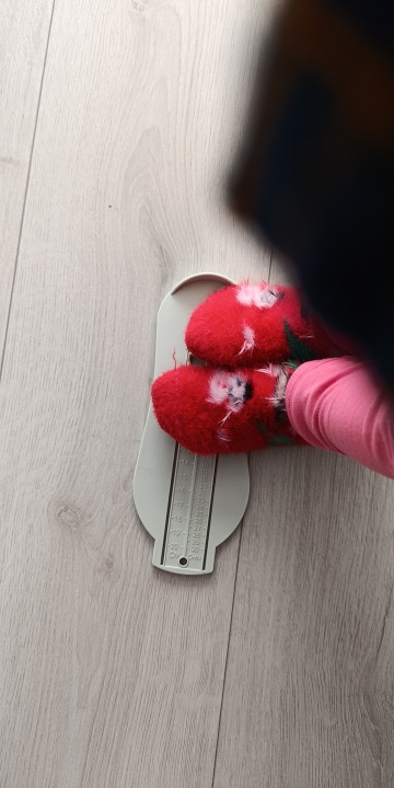 Product review photo