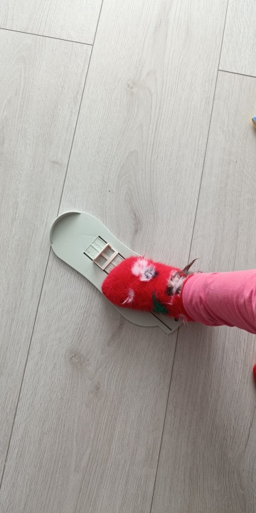 Product review photo