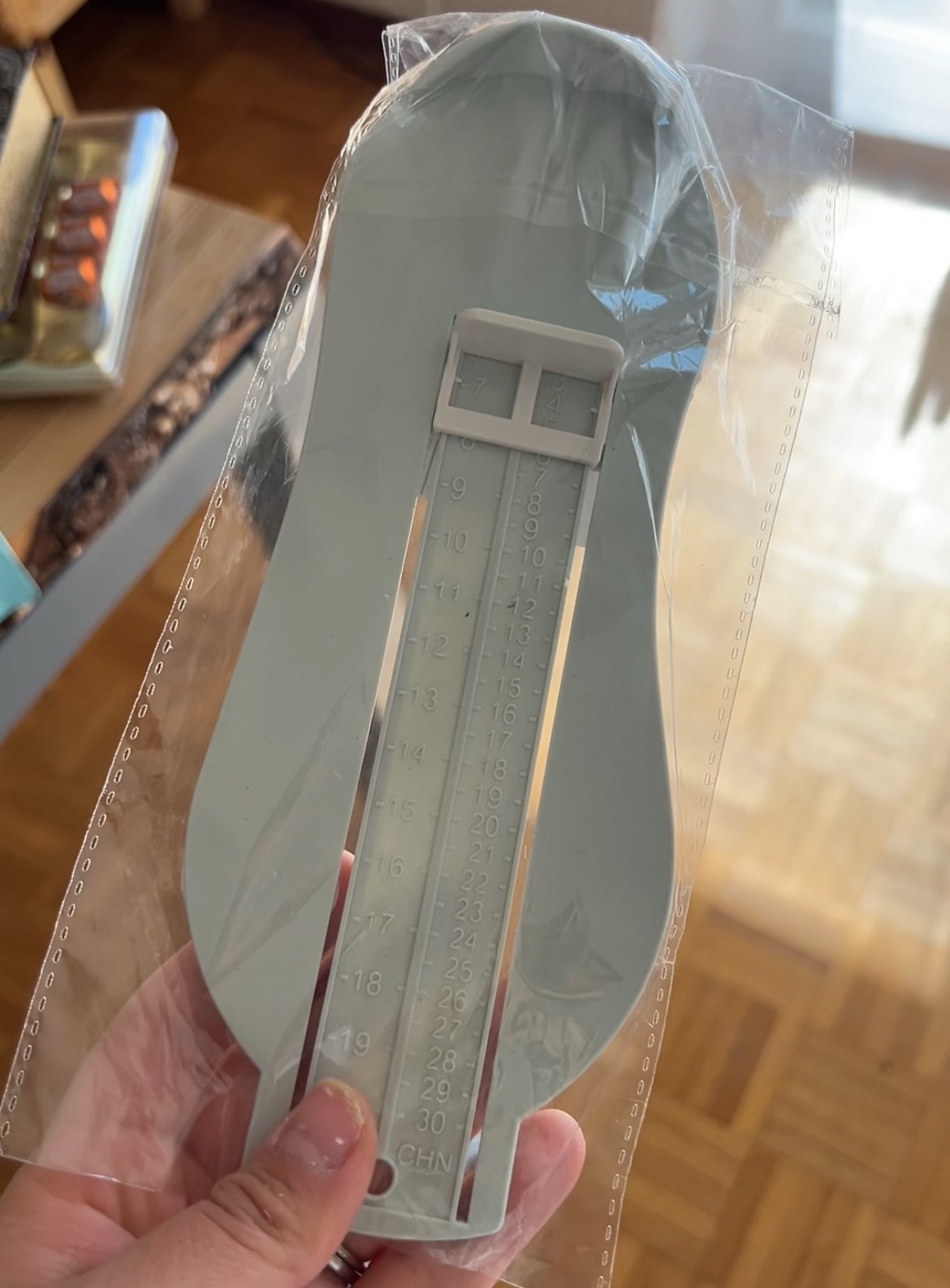Product review photo