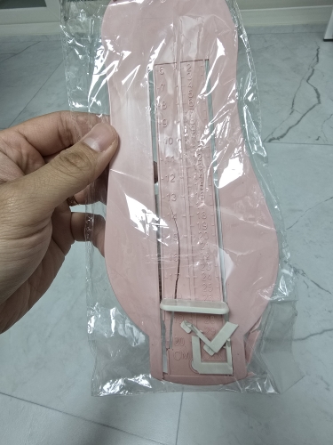 Product review photo