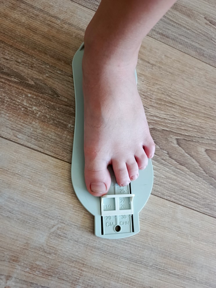 Product review photo